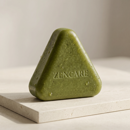 Zencare® Korean Scalp Revival Bar