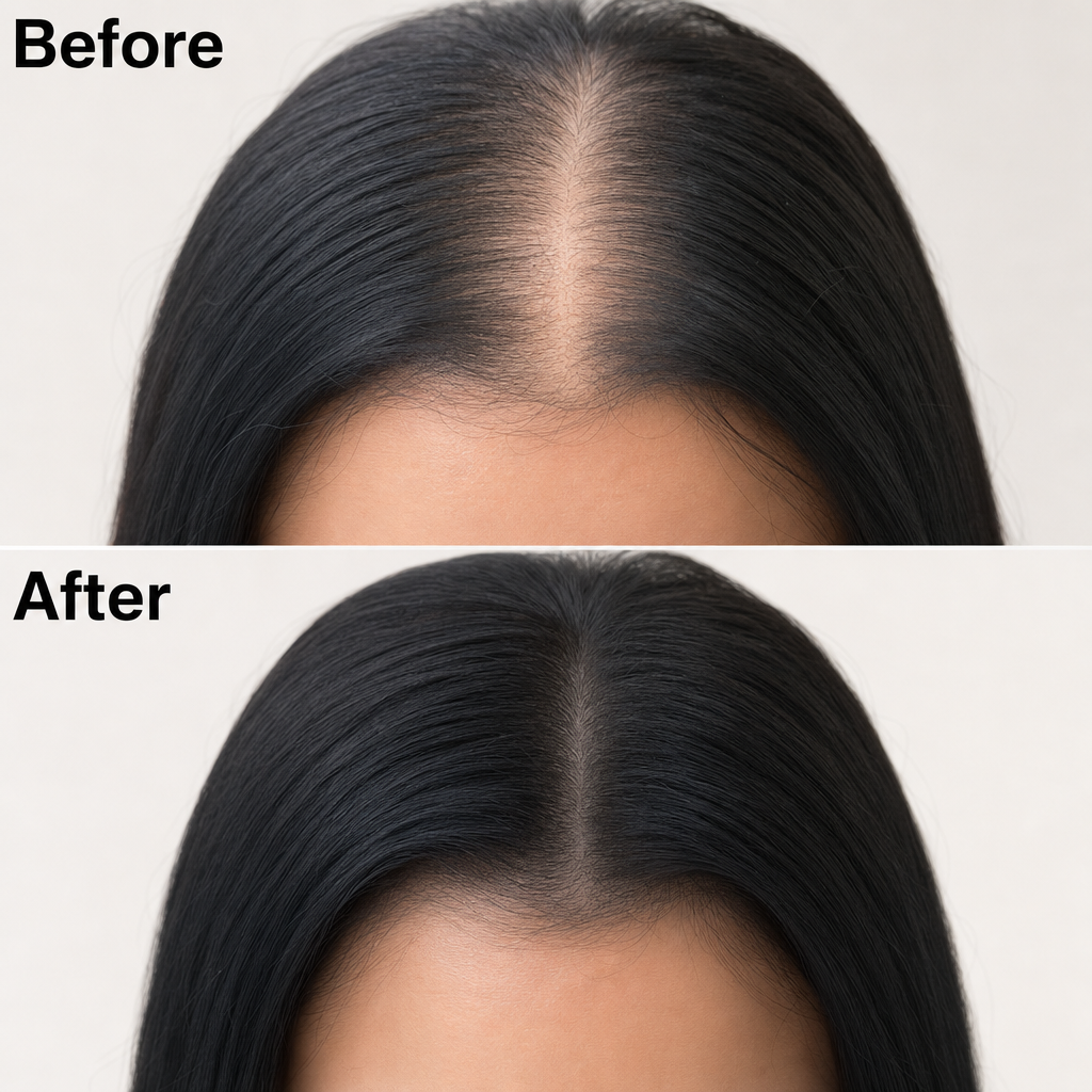 Zencare® Korean Scalp Revival Bar