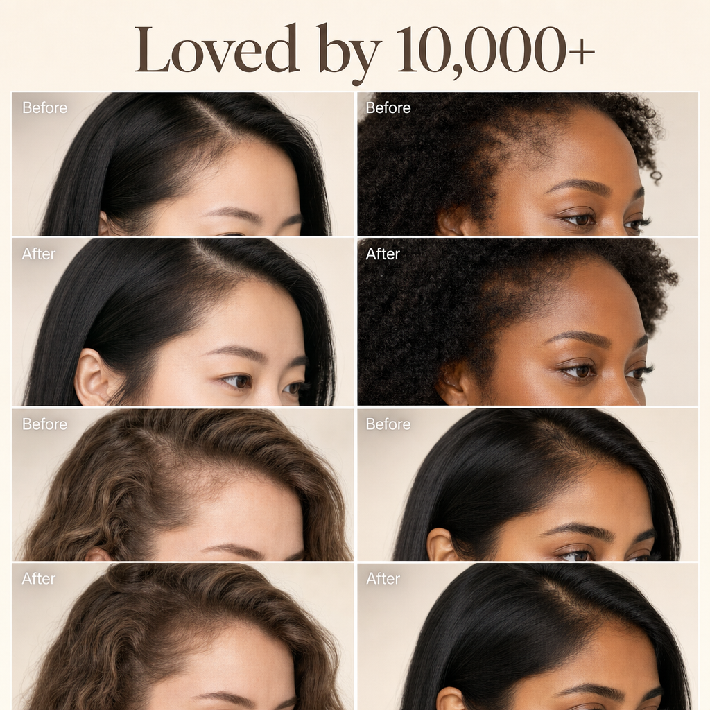 Zencare® Korean Scalp Revival Bar