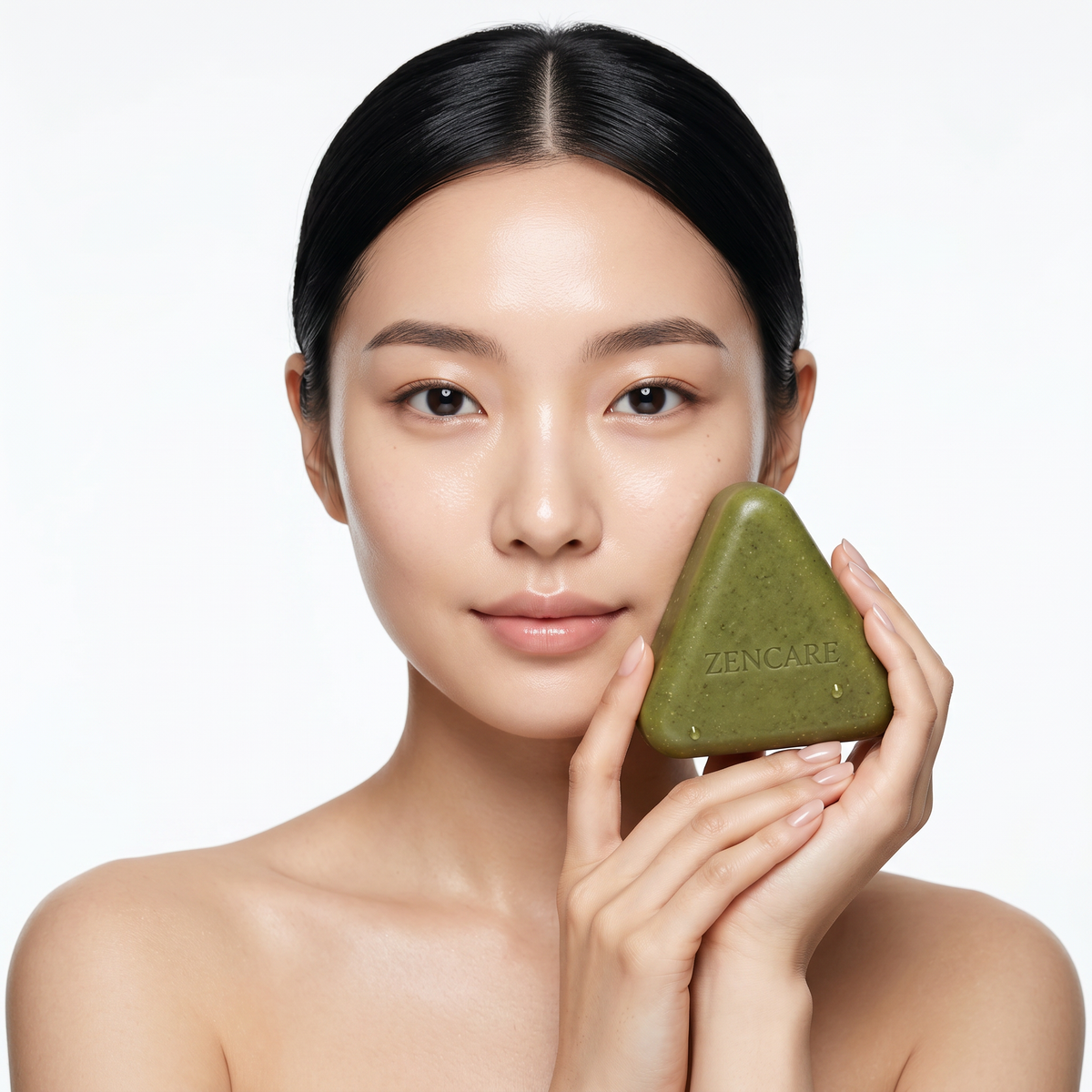 Zencare® Korean Scalp Revival Bar