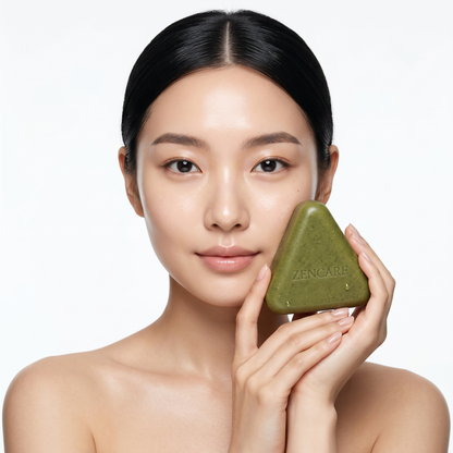 Zencare® Korean Scalp Revival Bar