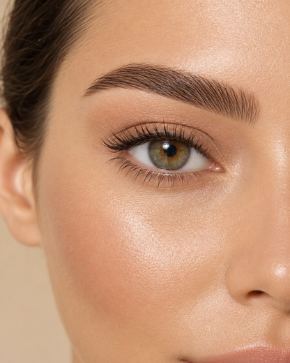 Regal Cosmetique © Kit tampon à sourcils - Sourcils Parfaits