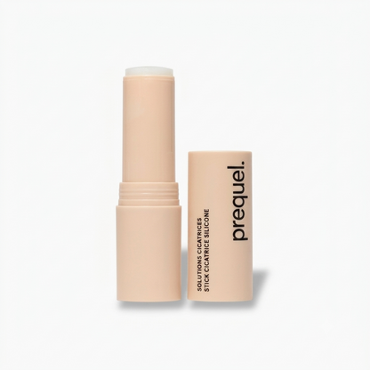 Prequel® Stick Clinique Réparateur de Cicatrices d'Acné