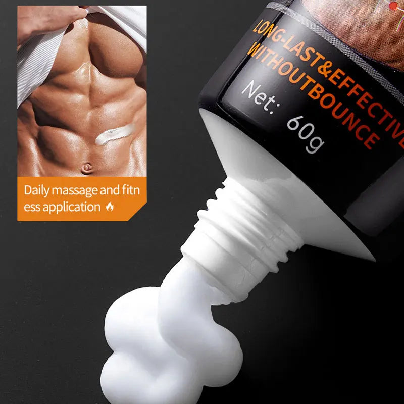ZenSole® Thermal Slimming Cream