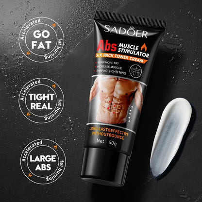 ZenSole® Thermal Slimming Cream