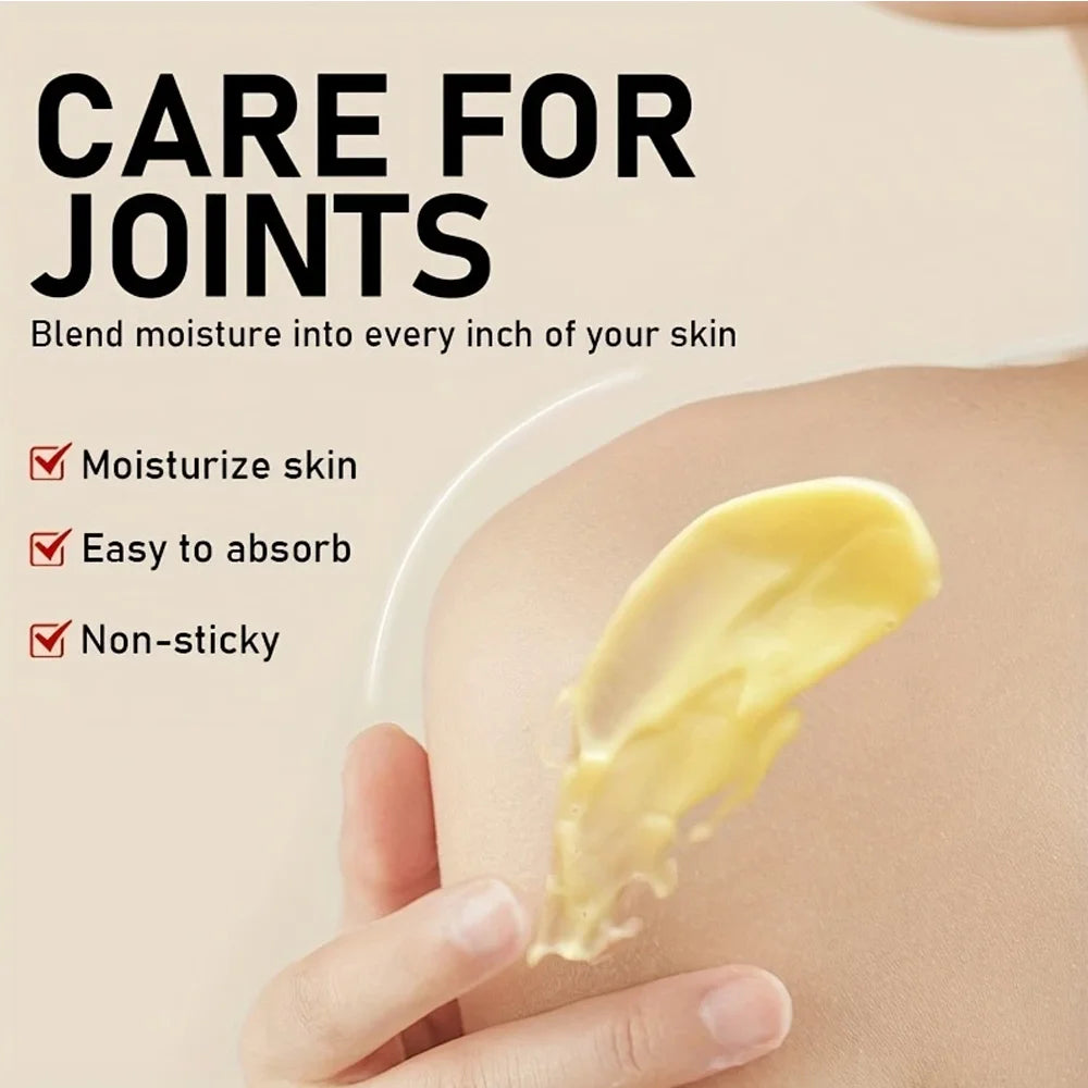 ZenSole® Bee Venom Joint Cream 120g