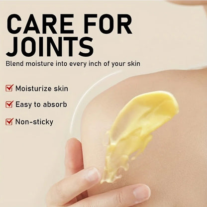 ZenSole® Bee Venom Joint Cream 120g