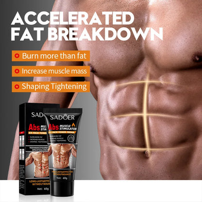ZenSole® Thermal Slimming Cream
