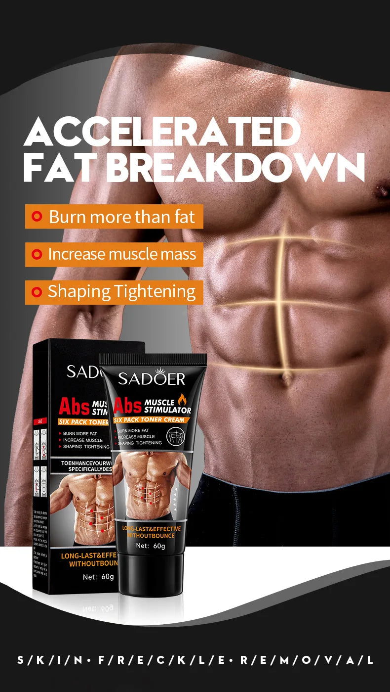 ZenSole® Thermal Slimming Cream