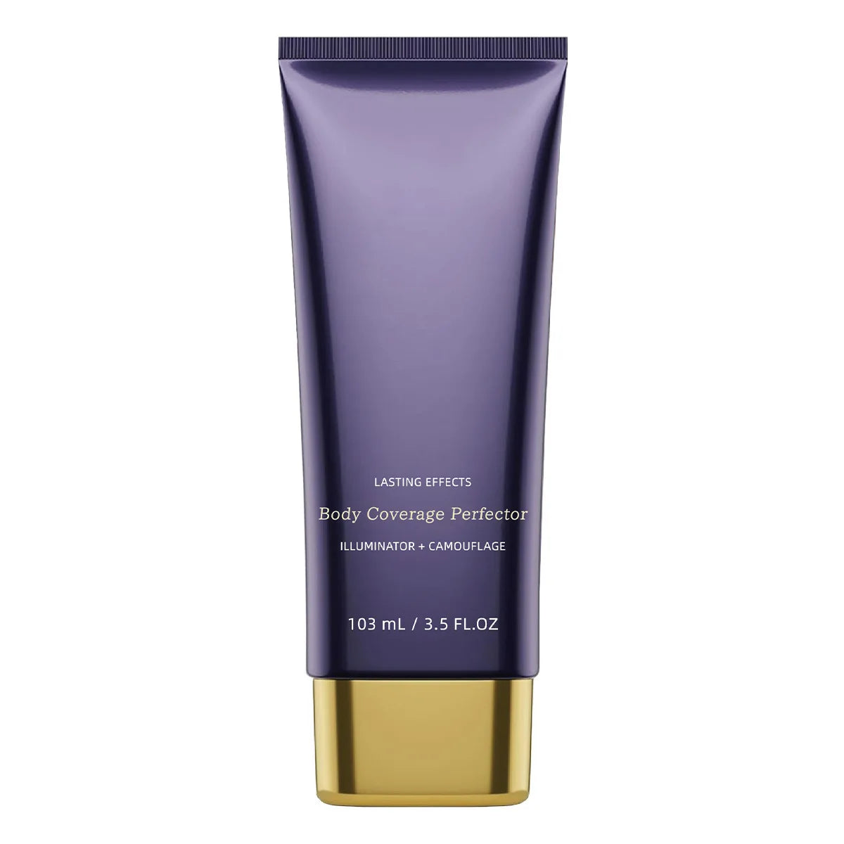 Beauty Body Coverage Perfector–Waterproof Leg & Body Makeup-Concealer For Scars, Spots, Veins, Tattoos and More Blend Cosmetics