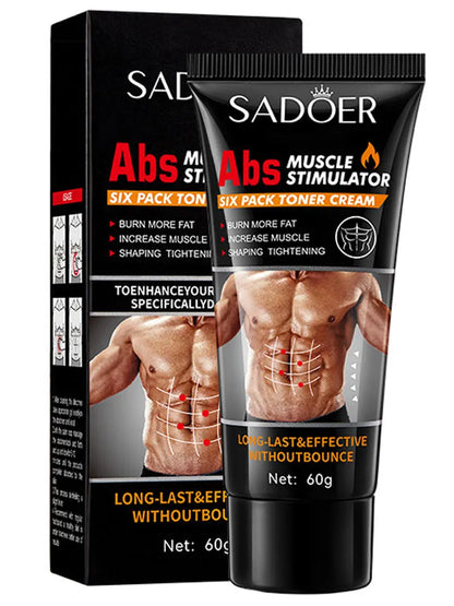 ZenSole® Thermal Slimming Cream