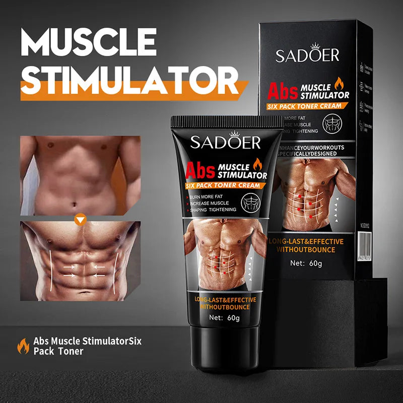 ZenSole® Thermal Slimming Cream