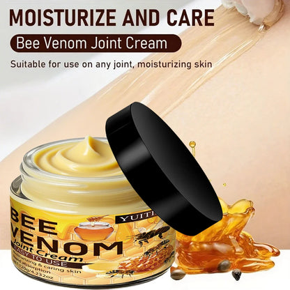 ZenSole® Bee Venom Joint Cream 120g