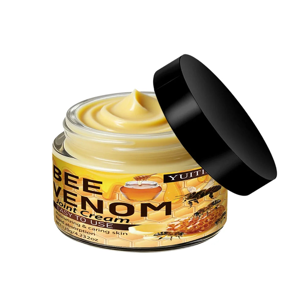 ZenSole® Bee Venom Joint Cream 120g