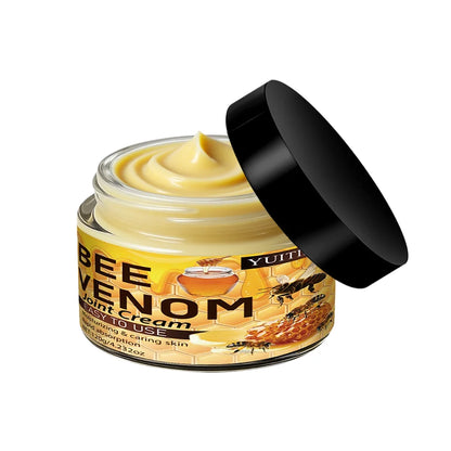 ZenSole® Bee Venom Joint Cream 120g