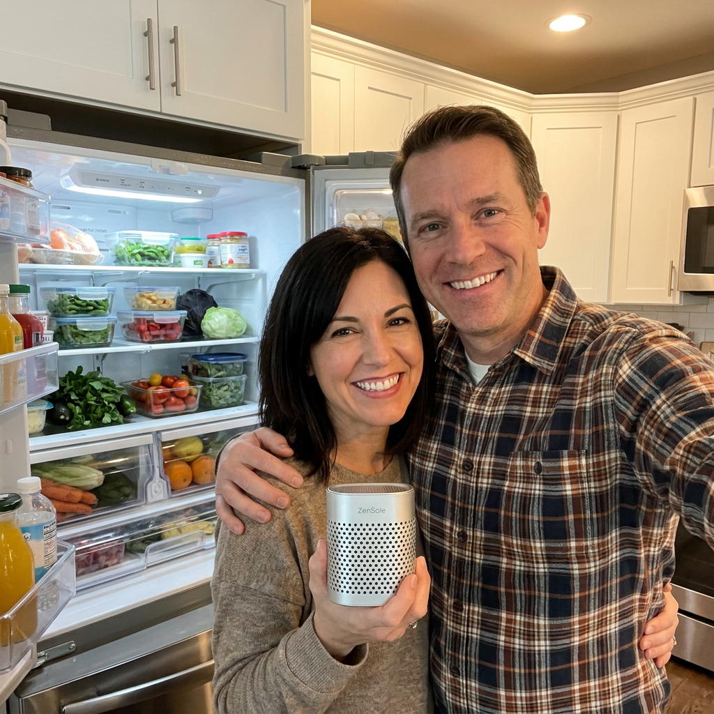 Margaret D. — Denver, CO