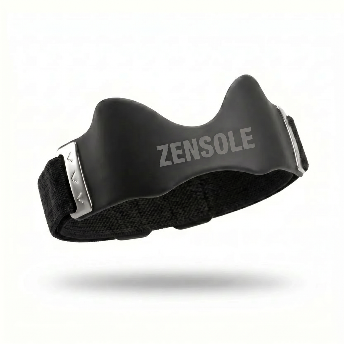 ZenSole® Knee Strap For Pain Relief - Adjusts To All Knee Sizes