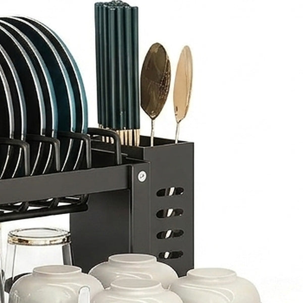 Cutlery caddy